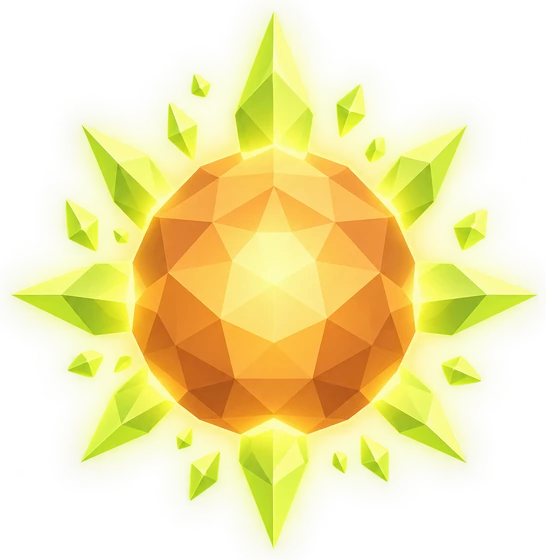 Estrela Ganxo